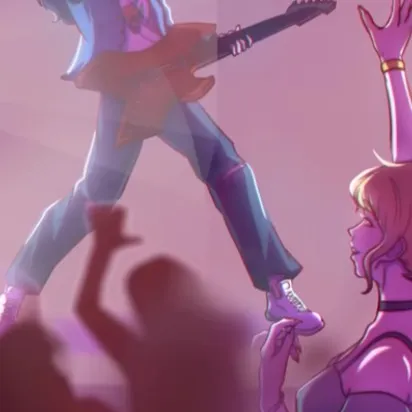 chat with ai character: Stranger Things S4