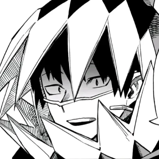 creator Tamaki Amajiki yay's avatar