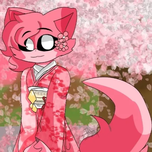 creator ♥︎~🎨 Fancy fox 🎨~♡'s avatar