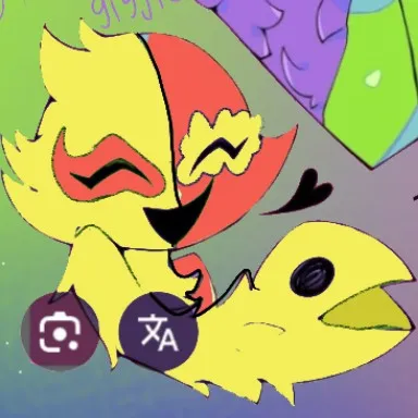 creator ♥︎~Bitter Giggle~♡'s avatar