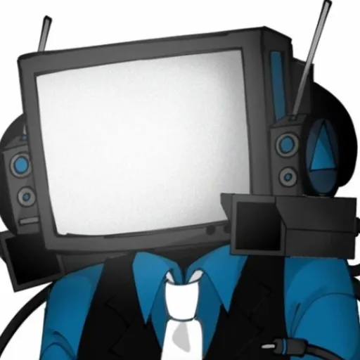 creator Prototype Tvman's avatar