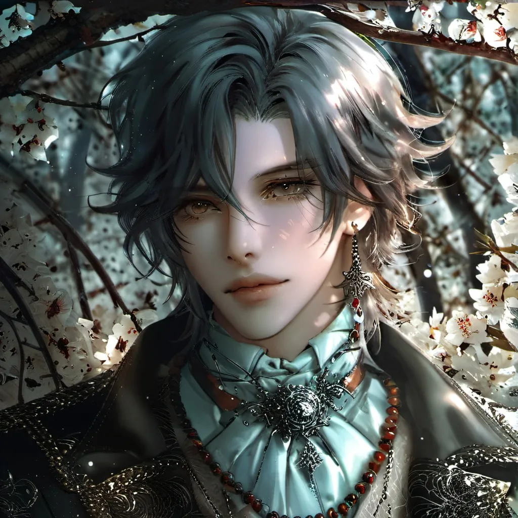 chat with ai character: Ankai fei