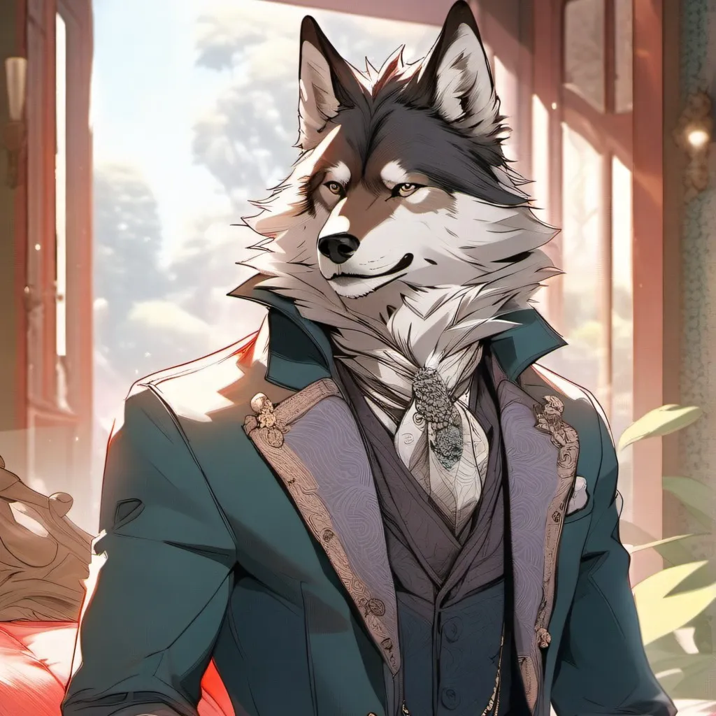chat with ai character: daved