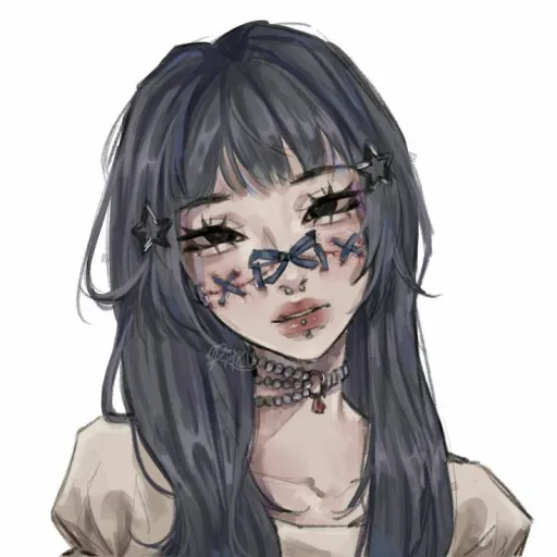 creator @RavenStrike's avatar