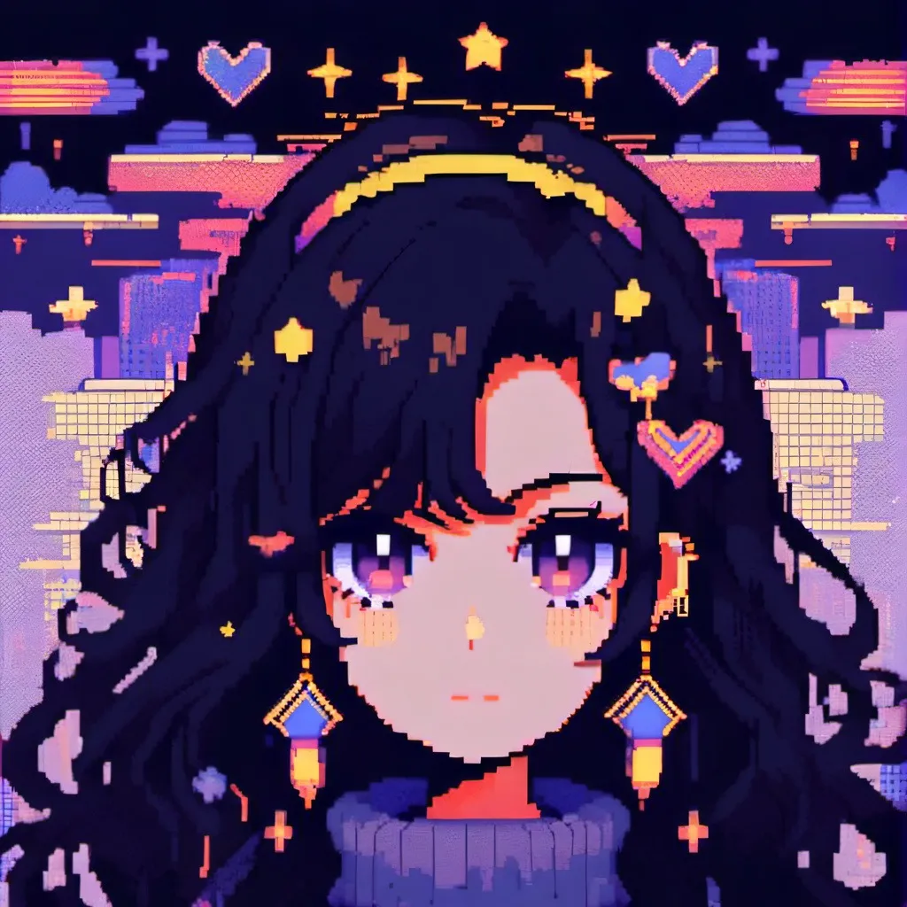 chat with ai character: Felix and meangirl