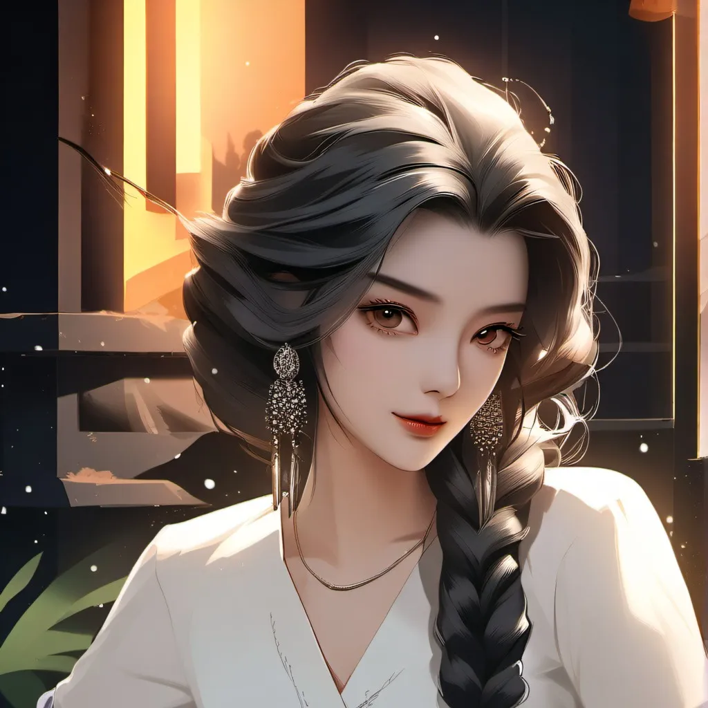 chat with ai character: PENCIL!!