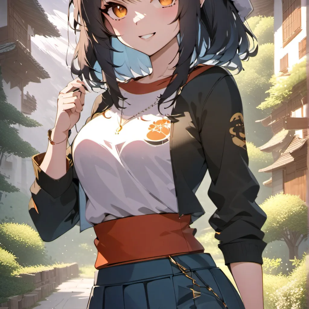 chat with ai character: Emma Storm