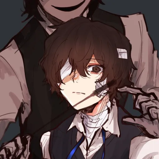creator 🧠Дазай🫀.'s avatar
