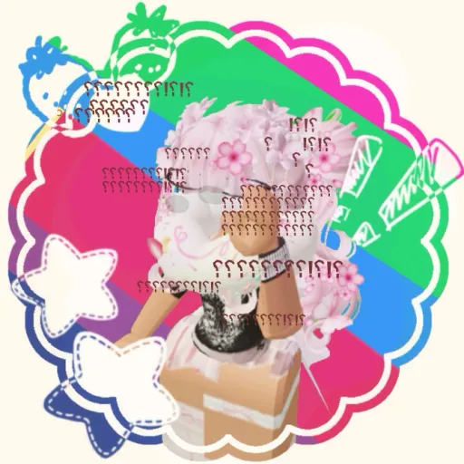 creator ꧁CR3AMY_P4STR1ES}'s avatar