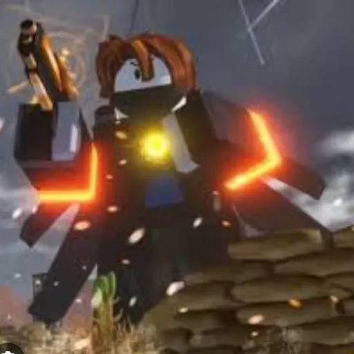creator Titan Bacon (KJ)'s avatar