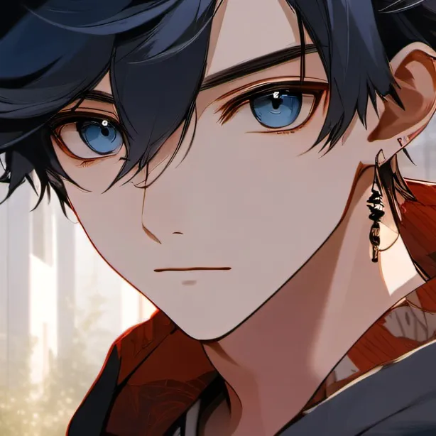 chat with ai character: arthur