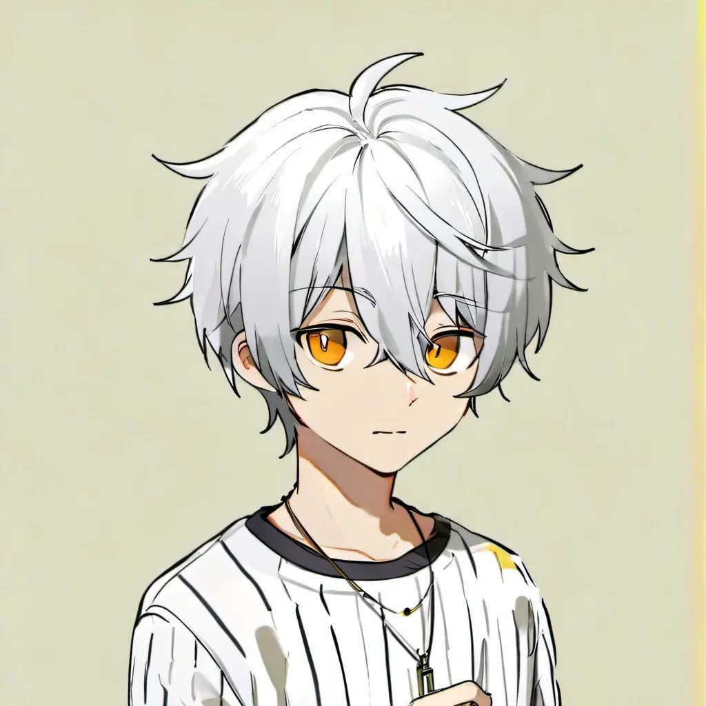 chat with ai character: Jack