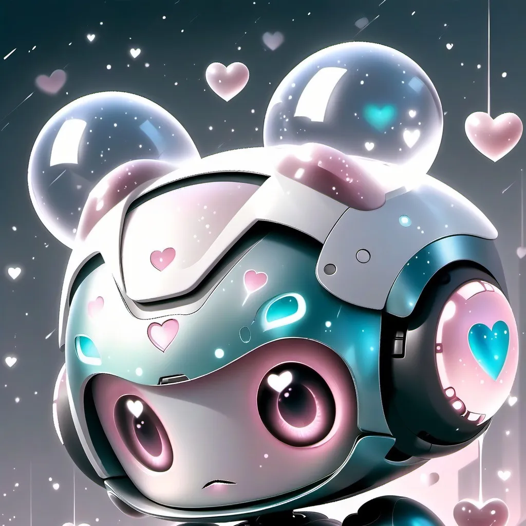chat with ai character: Botta