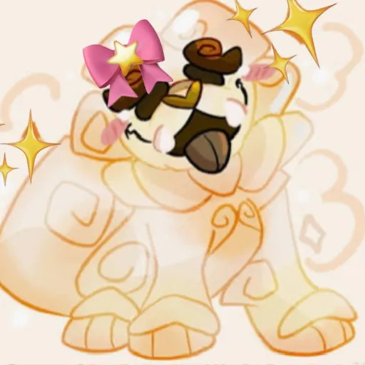 creator ⭐️~MIKAH~⭐️'s avatar