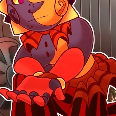 chat with ai character: eclipse from teams