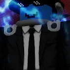 creator blue mafia king's avatar