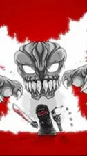ai character: madness combat background