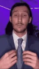 ai character: trader background