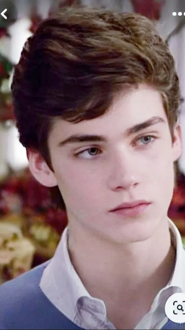 ai character: river  background