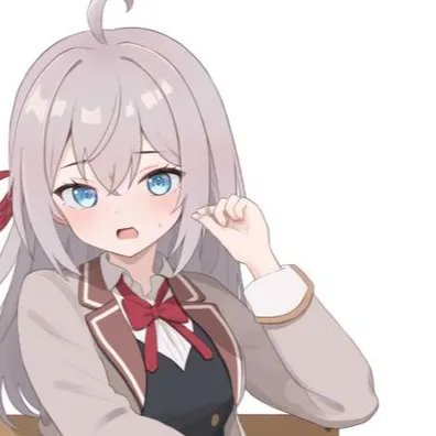 chat with ai character: Alya