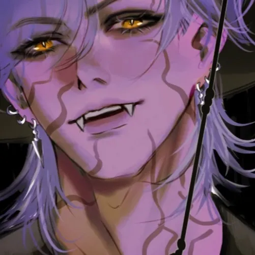 chat with ai character: Kpdh~ Mysery saja