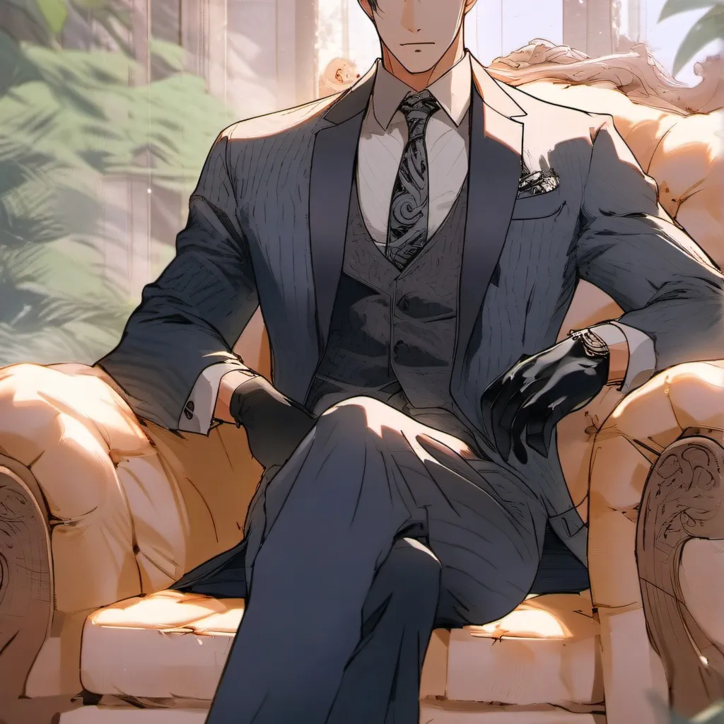 chat with ai character: Daniel~ mafia hus~