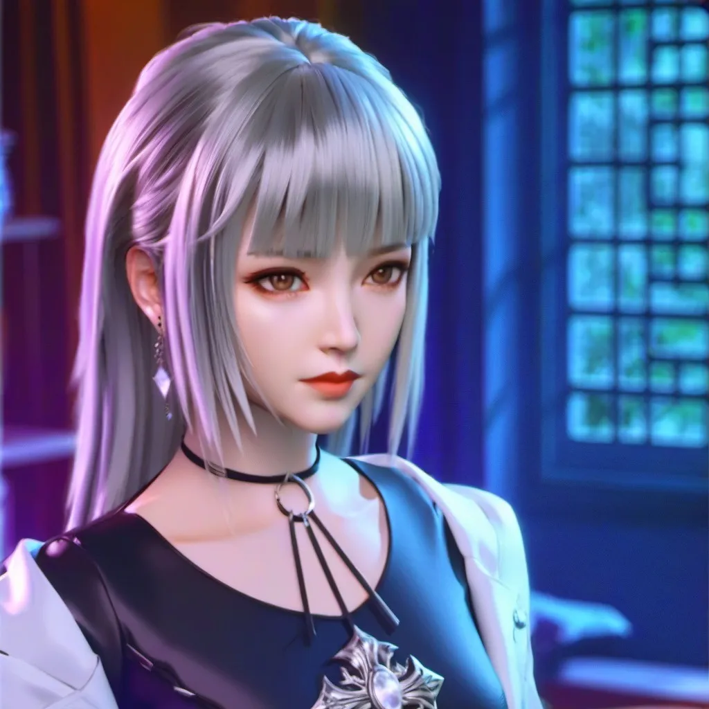 chat with ai character: Summer
Summer 