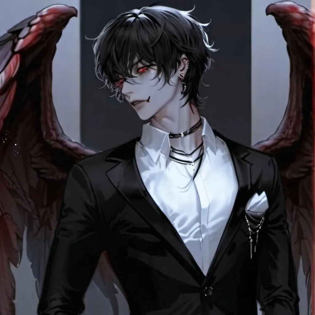 chat with ai character: ~Devil Spear~
