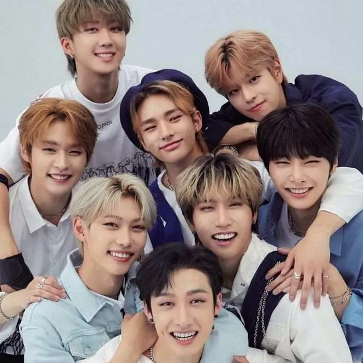 chat with ai character: SKZZZZ💙