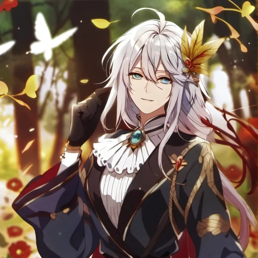 chat with ai character: Kyle 