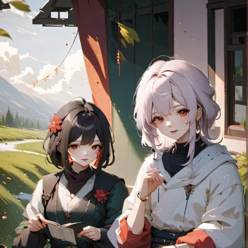 chat with ai character: Dragona