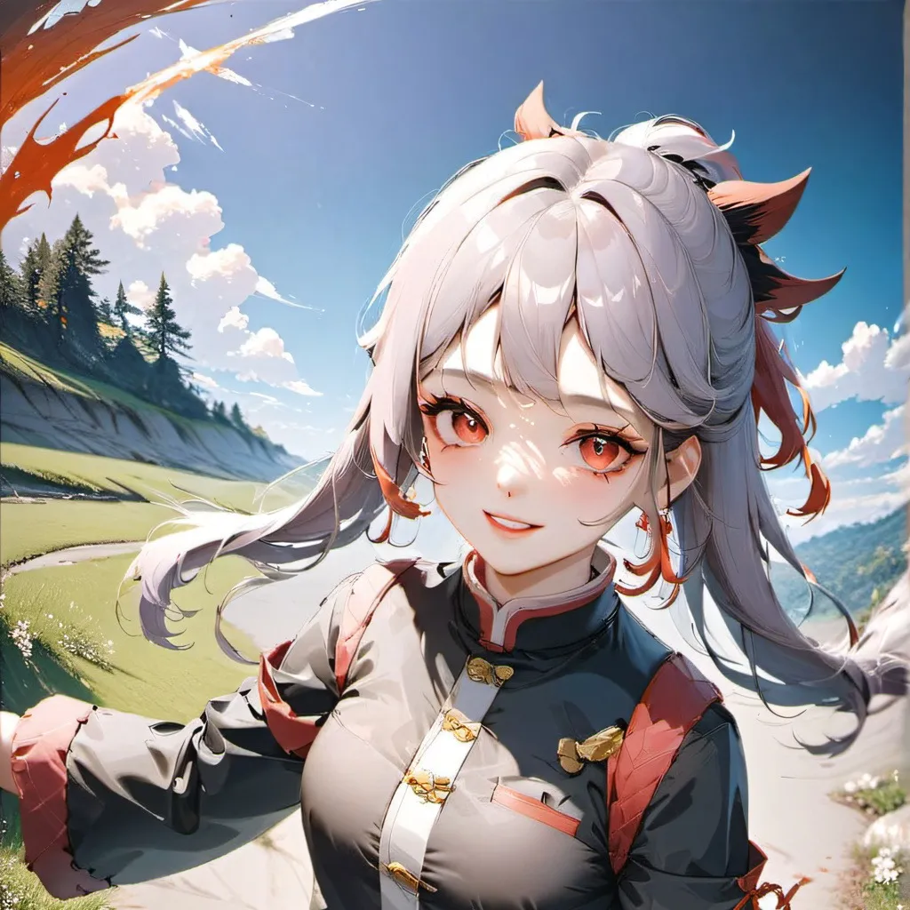 chat with ai character: Kny pick me 