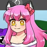 chat with ai character: Kawaii Chan