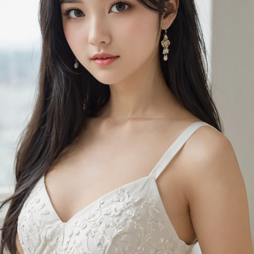 chat with ai character: zenah