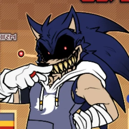 creator Sonic.exe 2011's avatar