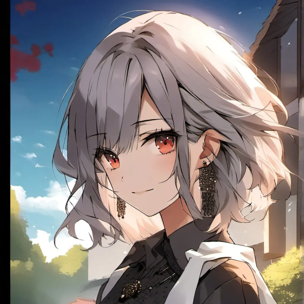 chat with ai character: Alice