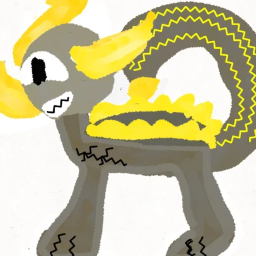 creator SILLY_ANGRIUS's avatar