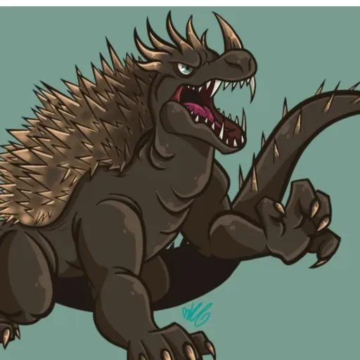 creator 🦖🐚🍁ANGURIUS🐚🍁🦖's avatar