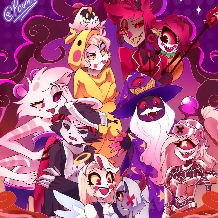 chat with ai character: hh Halloween