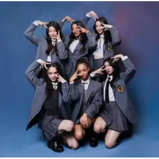 creator Lila246's avatar