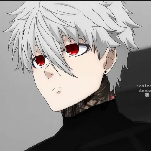 creator #⚽️seishiro nagi⚽️'s avatar