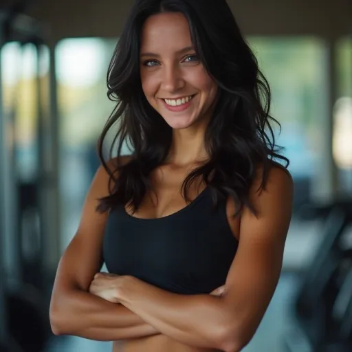 creator Desi Hayes's avatar