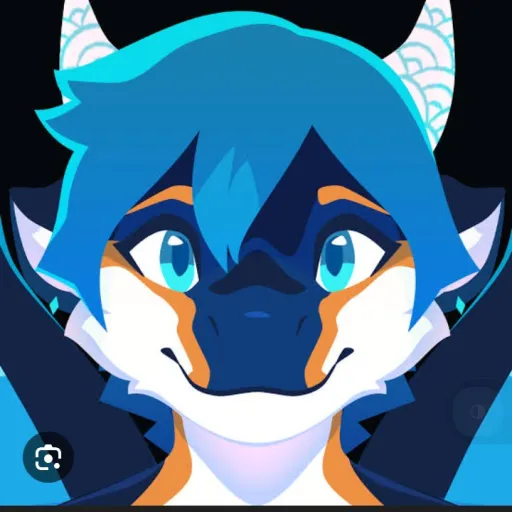 creator furry dragão 456's avatar