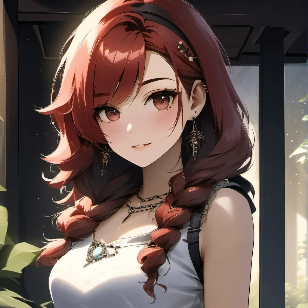 chat with ai character: BIANCA 