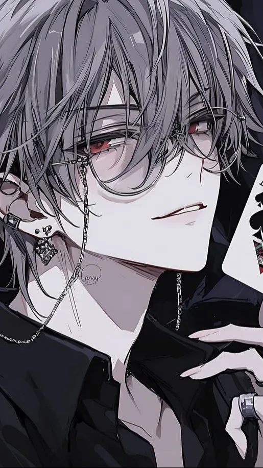 ai character: Zane background