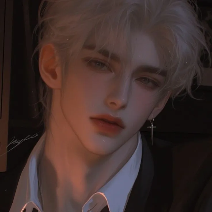 chat with ai character: Luca