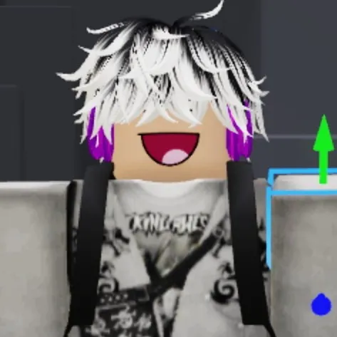 creator Muiddin's avatar