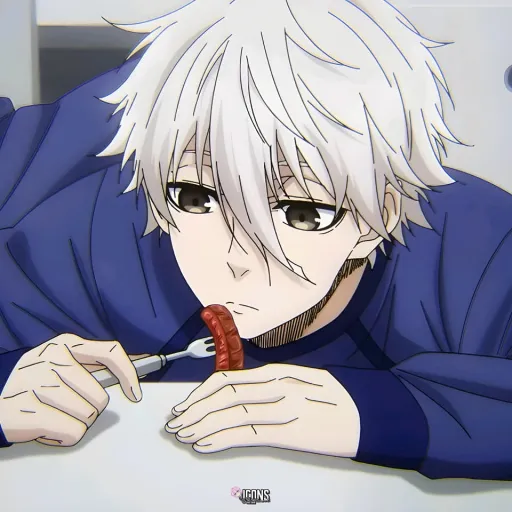 creator Nagi+izana's avatar