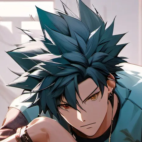 chat with ai character: Kny x mha