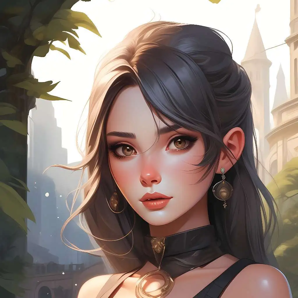 chat with ai character: 🖤Yuuko Chan🖤